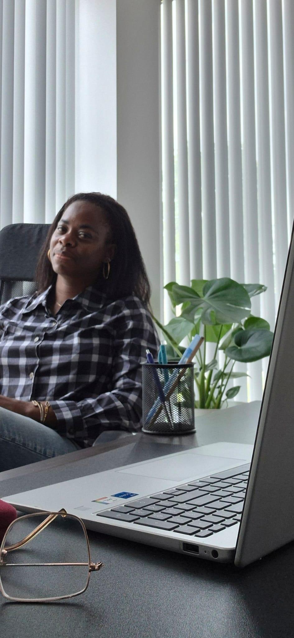 Fanny Abimbola Owolabi